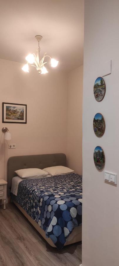 Apartamento Tres Peces - Madrid Centro Exterior photo